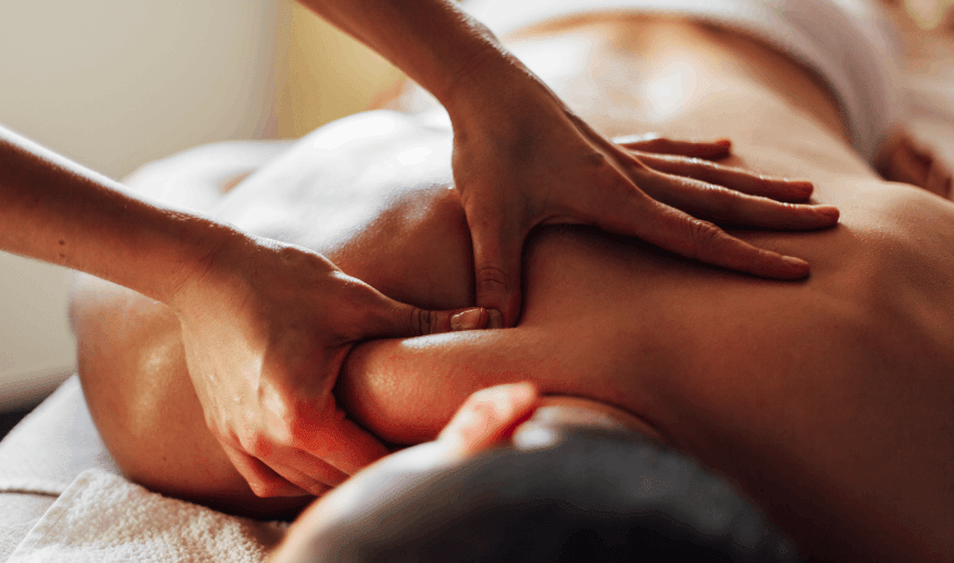Swedish Massage